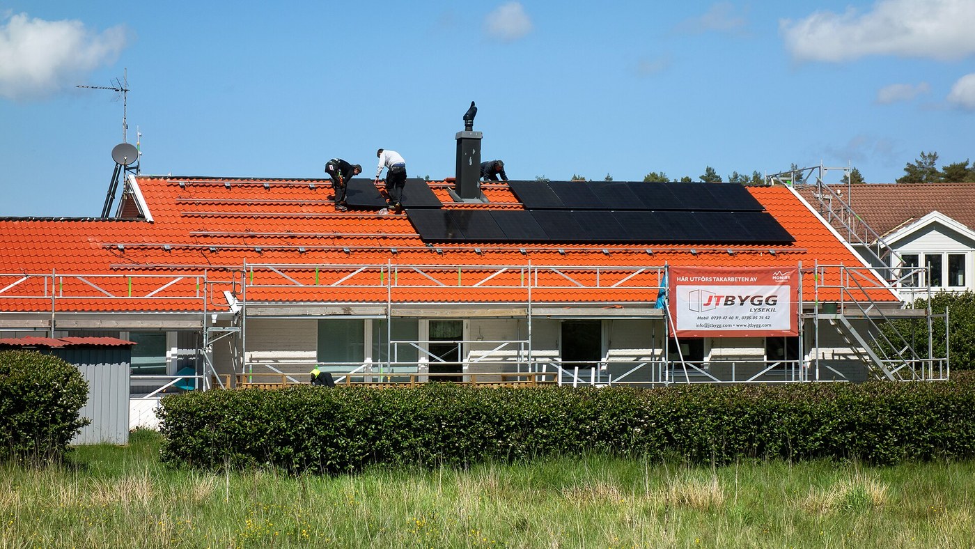 Imagen del programa Instalador de Energía Solar (Térmica y Fotovoltaica)