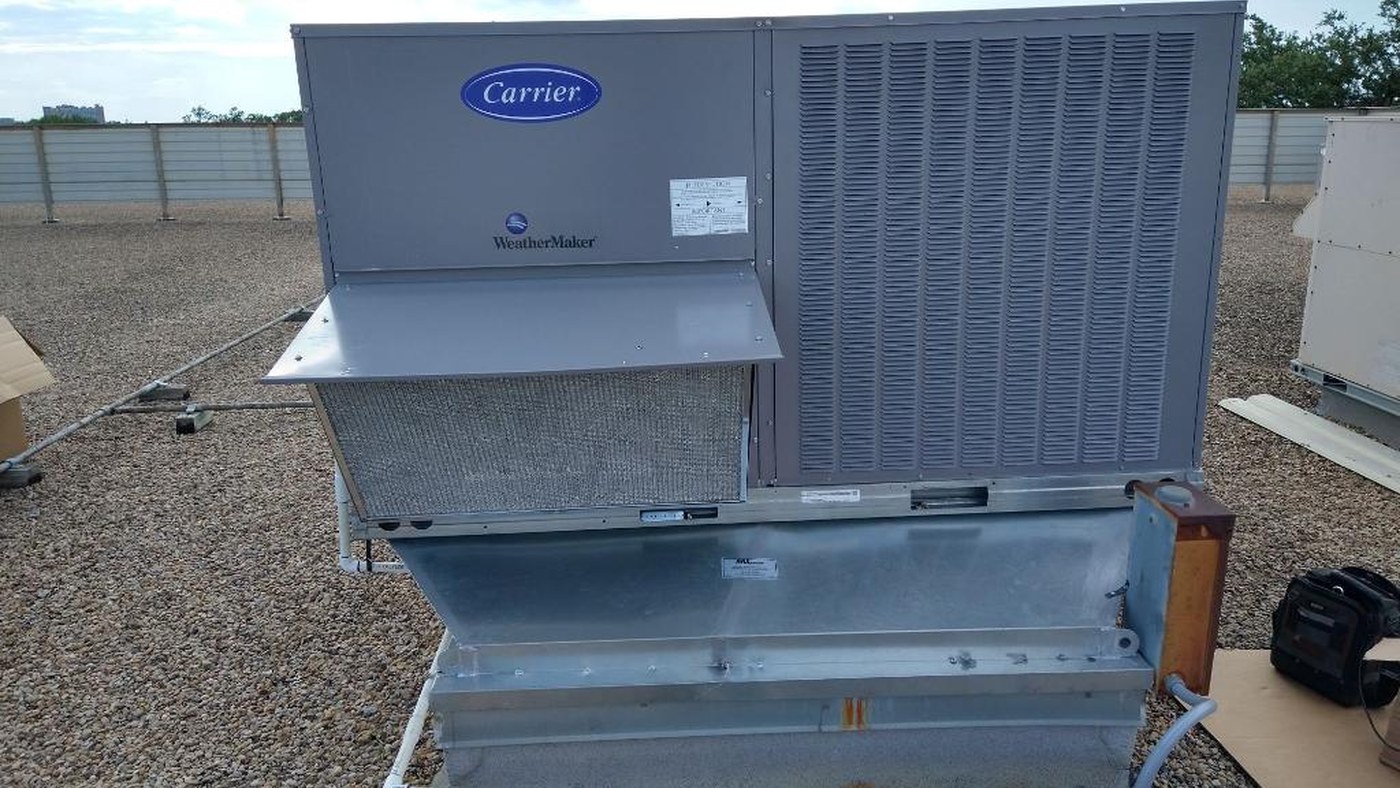 Imagen del programa Técnico Instalador en Aire Acondicionado y Climatización